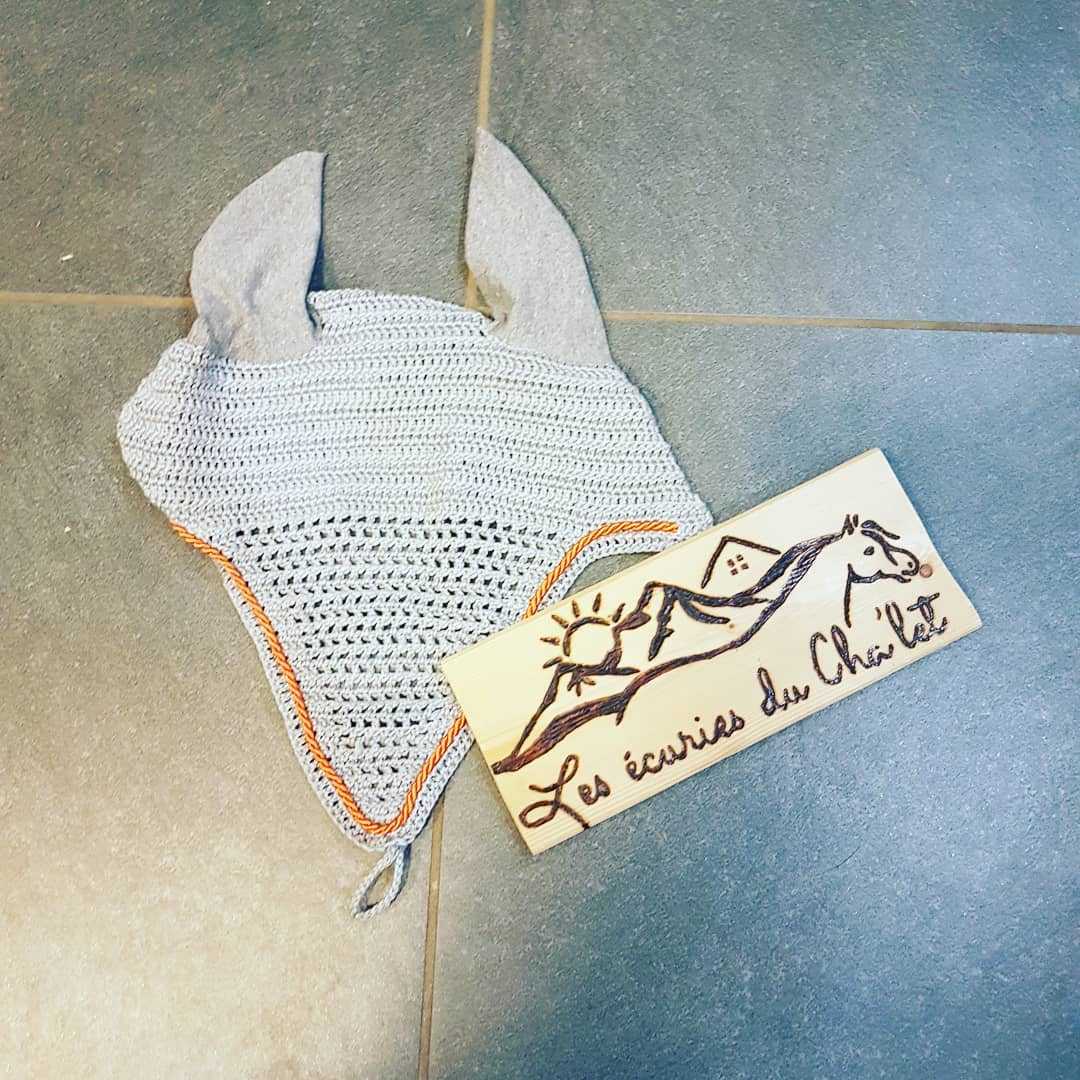 Tout fait main par ma petite @lou__anne.g ! 😍😍💖💖