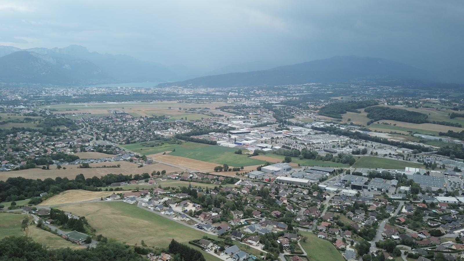 Les écuries du Chalet à Annecy en Haute savoie